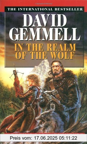 Binding : Taschenbuch, Edition : American., Label : Del Rey, Publisher : Del Rey, NumberOfItems : 1, medium : Taschenbuch, numberOfPages : 320, publicationDate : 1998-04-29, releaseDate : 1998-04-29, authors : David Gemmell, languages : english, ISBN : 0345407989