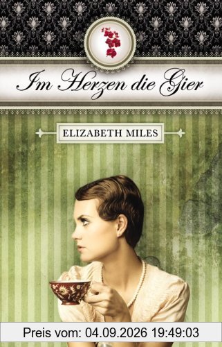 Im Herzen die Gier