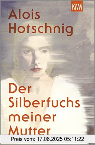 Binding : Taschenbuch, Edition : 1., Label : KiWi-Taschenbuch, Publisher : KiWi-Taschenbuch, medium : Taschenbuch, numberOfPages : 224, publicationDate : 2023-03-09, releaseDate : 2023-03-09, authors : Alois Hotschnig, ISBN : 3462004395