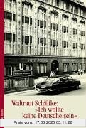 Binding : Gebundene Ausgabe, Edition : 1., Aufl., Label : Dietz, Berlin, Publisher : Dietz, Berlin, medium : Gebundene Ausgabe, numberOfPages : 344, publicationDate : 2006-09-29, authors : Waltraut Schälike, translators : Frank Preiß, Karl Harms, Ruth Stoljarowa, publishers : Frank Preiß, languages : german, ISBN : 332002082X