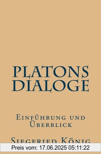 Binding : Taschenbuch, Label : CreateSpace Independent Publishing Platform, Publisher : CreateSpace Independent Publishing Platform, medium : Taschenbuch, numberOfPages : 122, publicationDate : 2016-11-29, authors : Siegfried König, ISBN : 1523290420