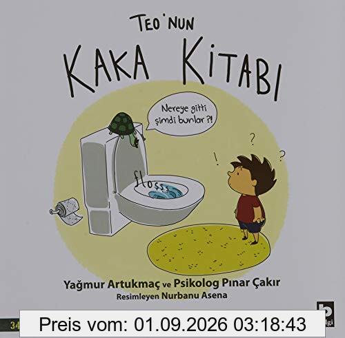 Teonun Kaka Kitabi: Teo Dizisi