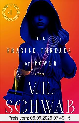 The Fragile Threads of Power