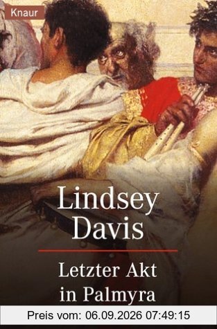 Letzter Akt in Palmyra