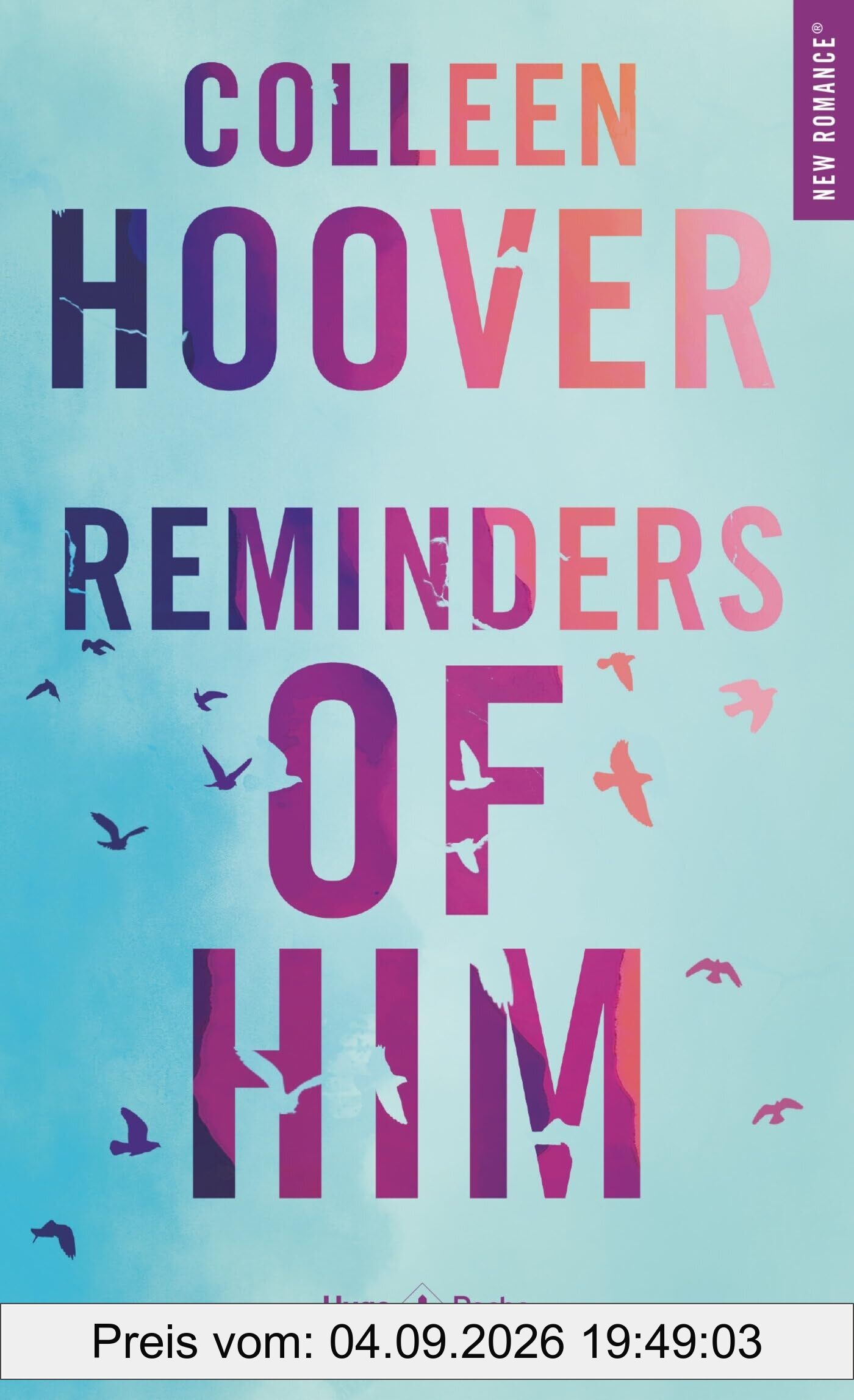 Reminders of him