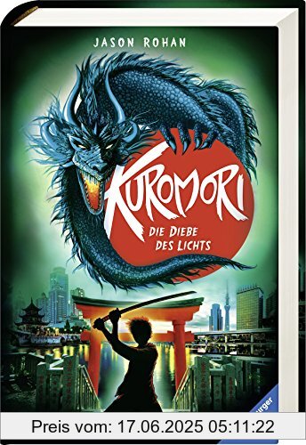 Binding : Gebundene Ausgabe, Edition : 1, Label : Ravensburger Buchverlag, Publisher : Ravensburger Buchverlag, medium : Gebundene Ausgabe, numberOfPages : 416, publicationDate : 2017-08-27, authors : Jason Rohan, translators : Jacqueline Csuss, languages : german, ISBN : 3473408107