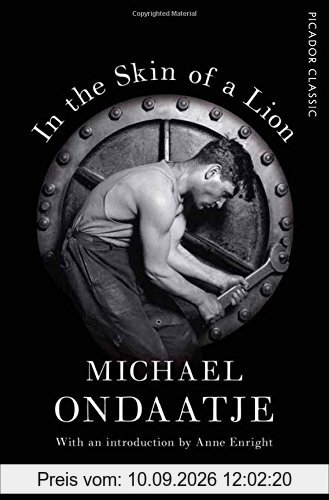 In the Skin of a Lion: Picador Classic