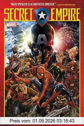 Secret Empire