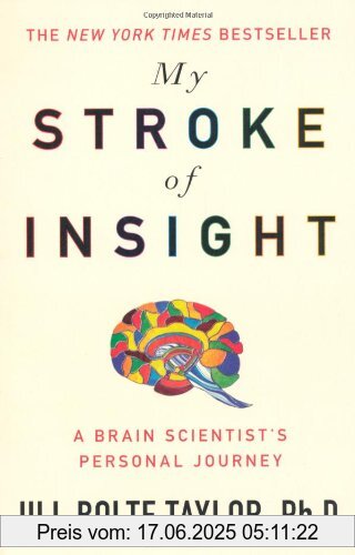 Binding : Taschenbuch, Label : Hodder and Stoughton Ltd., Publisher : Hodder and Stoughton Ltd., NumberOfItems : 1, medium : Taschenbuch, numberOfPages : 183, publicationDate : 2009-03-19, authors : Taylor, Jill Bolte, languages : english, ISBN : 0340980508