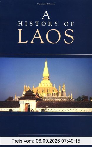 A History of Laos