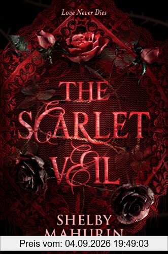 The Scarlet Veil