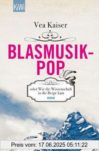 Binding : Taschenbuch, Label : KiWi-Taschenbuch, Publisher : KiWi-Taschenbuch, medium : Taschenbuch, numberOfPages : 496, publicationDate : 2014-06-18, authors : Vea Kaiser, languages : german, ISBN : 3462046039