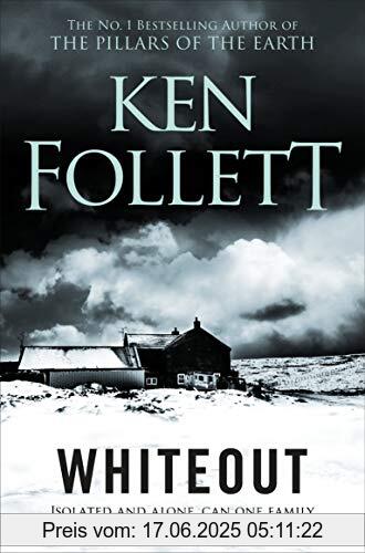 Binding : Taschenbuch, Label : Pan, Publisher : Pan, medium : Taschenbuch, numberOfPages : 496, publicationDate : 2019-05-30, authors : Ken Follett, ISBN : 1509865446