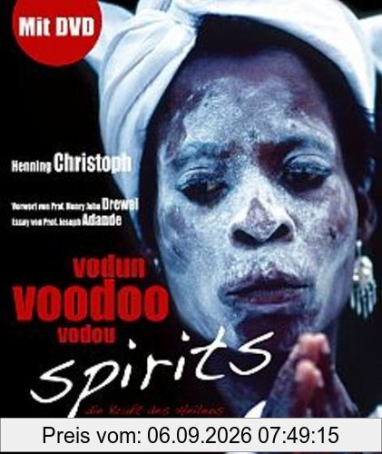 Voodoo Spirits: Die Kraft des Heilens