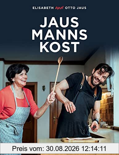 Jausmannskost