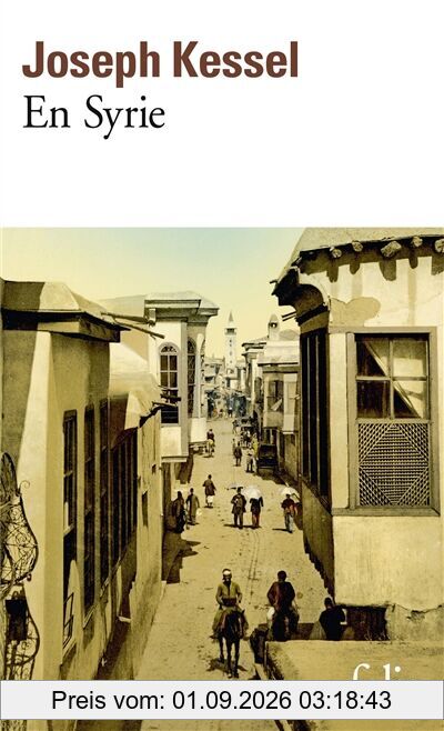 En Syrie