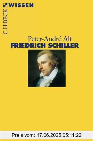 Binding : Taschenbuch, Edition : 2, Label : C.H.Beck, Publisher : C.H.Beck, medium : Taschenbuch, numberOfPages : 128, publicationDate : 2009-07-29, authors : Peter-André Alt, languages : german, ISBN : 340650857X