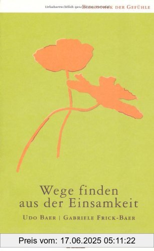 Binding : Taschenbuch, Edition : Originalausgabe, Label : Beltz, Publisher : Beltz, medium : Taschenbuch, numberOfPages : 144, publicationDate : 2011-08-05, authors : Gabriele Frick-Baer, Udo Baer, languages : german, ISBN : 3407859031