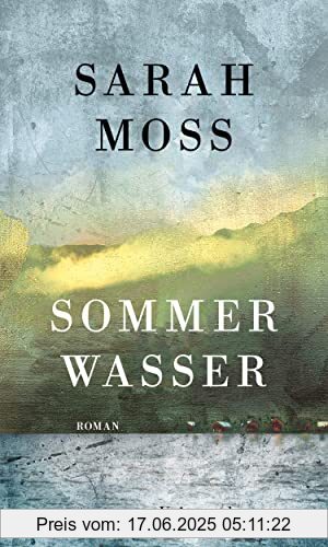 Binding : Gebundene Ausgabe, Edition : 1, Label : Unionsverlag, Publisher : Unionsverlag, medium : Gebundene Ausgabe, numberOfPages : 192, publicationDate : 2023-07-10, authors : Sarah Moss, ISBN : 3293006094