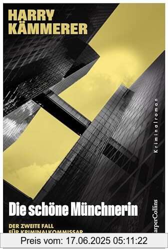 Binding : Taschenbuch, Edition : 1., Label : HarperCollins Taschenbuch, Publisher : HarperCollins Taschenbuch, medium : Taschenbuch, numberOfPages : 336, publicationDate : 2024-04-23, authors : Harry Kämmerer, ISBN : 336500629X