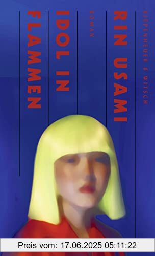 Binding : Gebundene Ausgabe, Edition : 1., Label : Kiepenheuer&Witsch, Publisher : Kiepenheuer&Witsch, medium : Gebundene Ausgabe, numberOfPages : 128, publicationDate : 2023-06-07, releaseDate : 2023-06-07, authors : Rin Usami, translators : Luise Steggewentz, ISBN : 346200302X