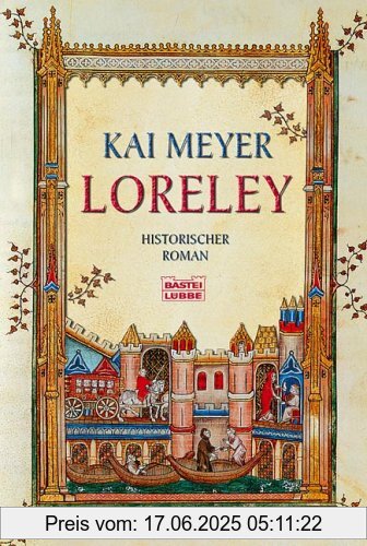 Binding : Taschenbuch, Edition : 3, Label : Bastei Lübbe (Bastei Verlag), Publisher : Bastei Lübbe (Bastei Verlag), medium : Taschenbuch, numberOfPages : 461, publicationDate : 2006-08-11, authors : Kai Meyer, languages : german, ISBN : 3404153340