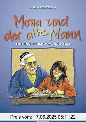 Binding : Gebundene Ausgabe, Label : Patmos, Publisher : Patmos, medium : Gebundene Ausgabe, numberOfPages : 116, publicationDate : 1997-01-01, authors : Noemi Staszewski, languages : german, ISBN : 3491794900
