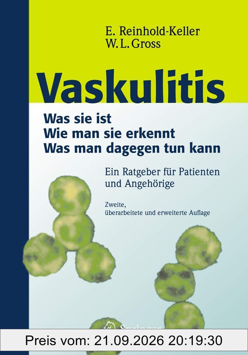 Vaskulitis