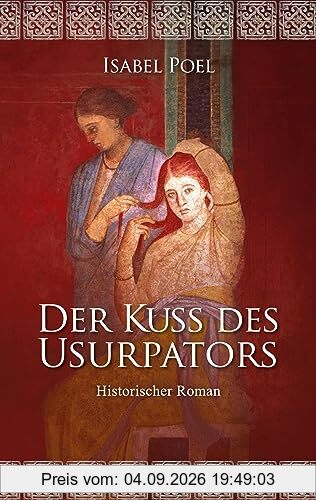 Der Kuss des Usurpators