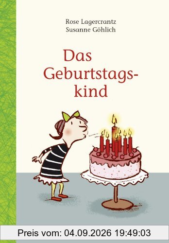 Das Geburtstagskind