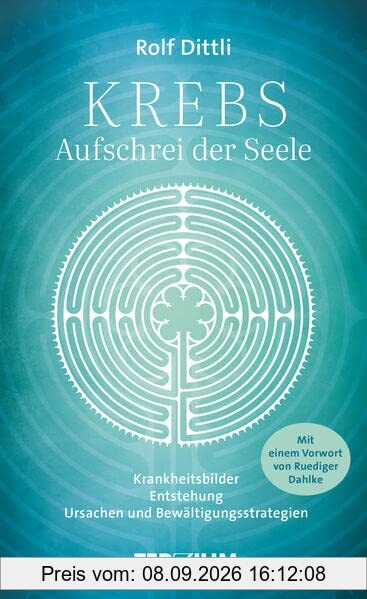 KREBS – Aufschrei der Seele: Krankheitsbilder – Entstehung – Ursachen und Bewältigungsstrategien