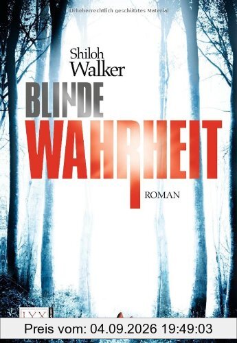 Blinde Wahrheit