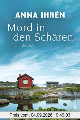 Mord in den Schären