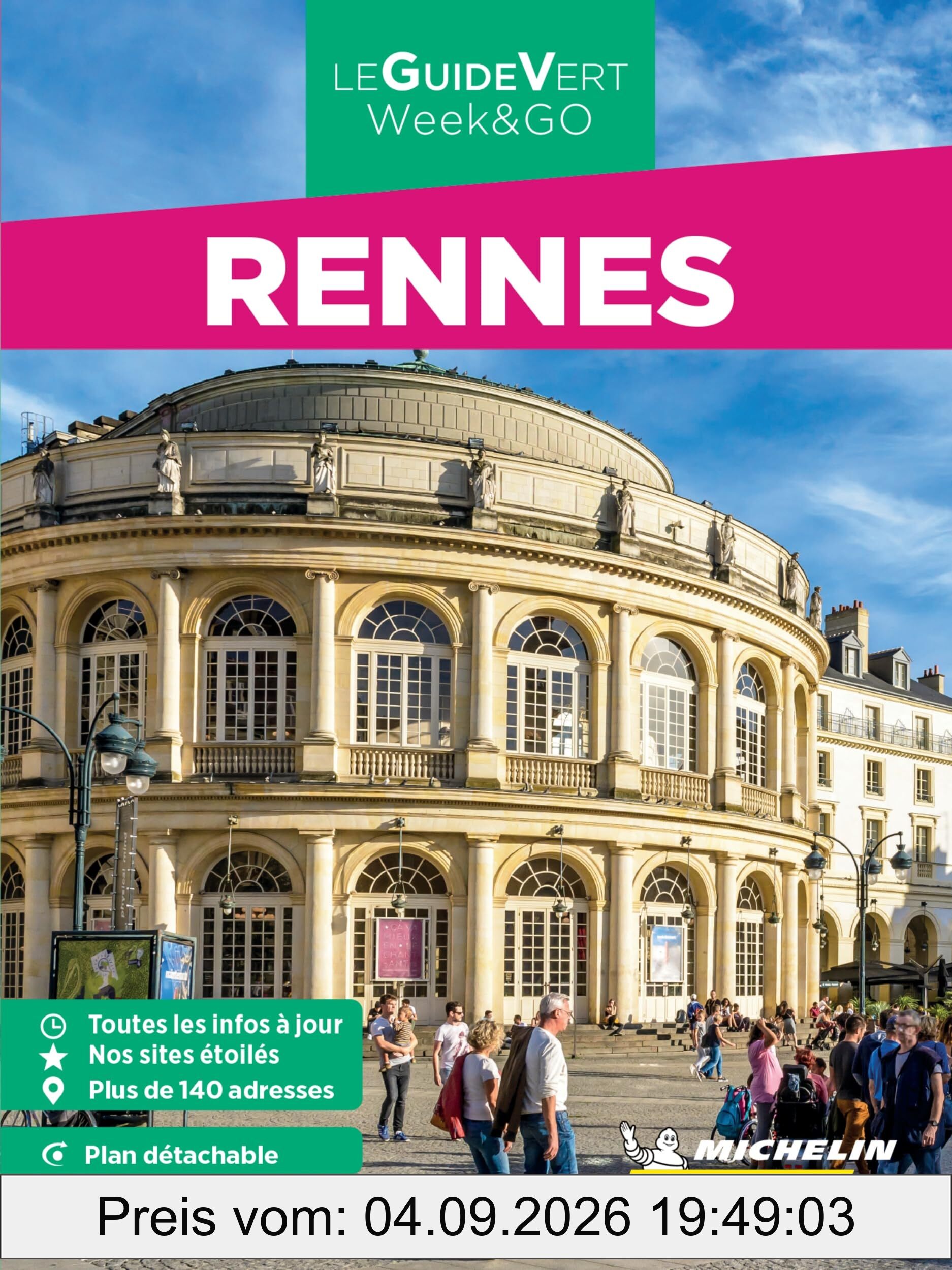 Rennes