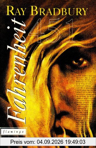 Fahrenheit 451 (inkl. Vokabelbeilage)
