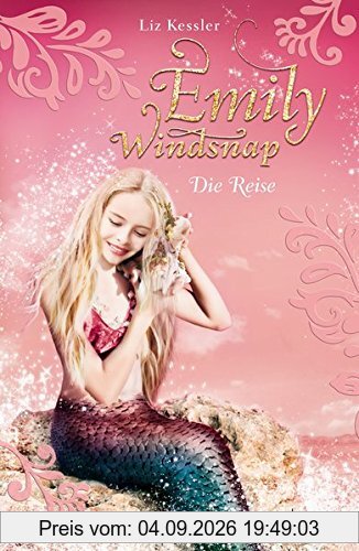 Emily Windsnap - Die Reise
