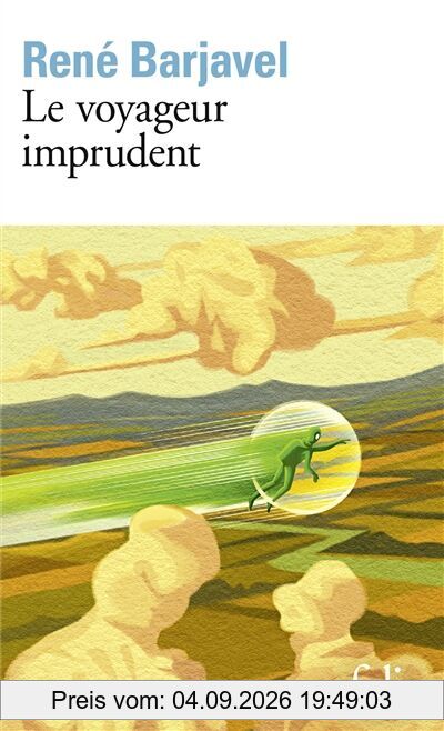 Le Voyageur imprudent