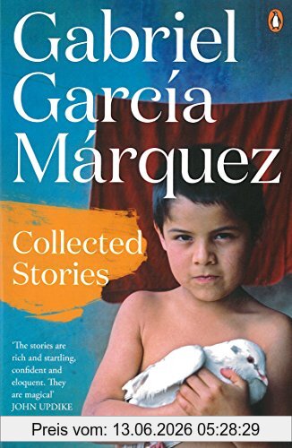 Gabriel García Márquez Collected Stories