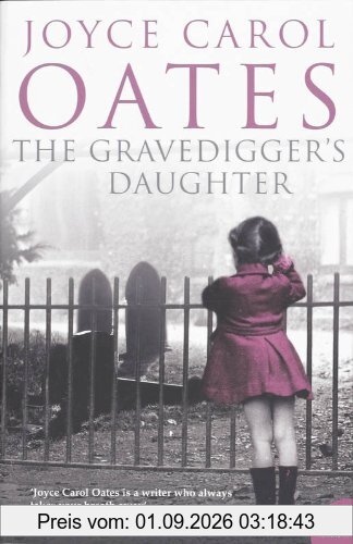Gravedigger's Daughter