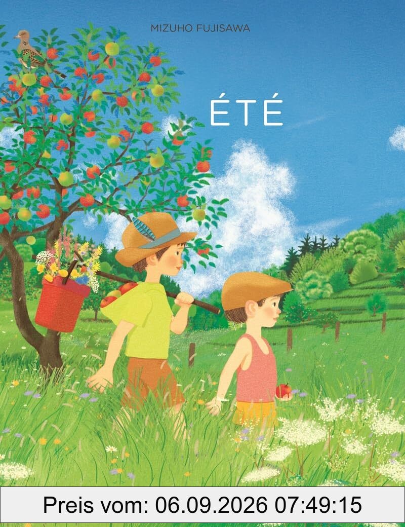 Eté