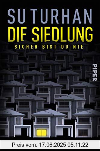 Binding : Broschiert, Label : Piper Paperback, Publisher : Piper Paperback, medium : Broschiert, numberOfPages : 320, publicationDate : 2019-05-02, authors : Su Turhan, ISBN : 3492061354