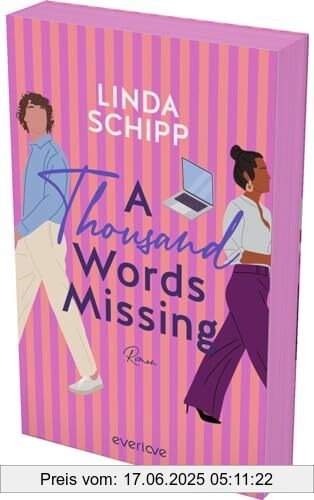 Binding : Broschiert, Edition : 2, Label : everlove, Publisher : everlove, medium : Broschiert, numberOfPages : 384, publicationDate : 2024-03-28, releaseDate : 2024-03-28, authors : Linda Schipp, ISBN : 3492064035