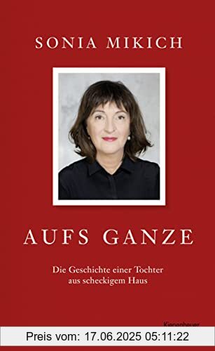 Binding : Gebundene Ausgabe, Edition : 1., Label : Kiepenheuer&Witsch, Publisher : Kiepenheuer&Witsch, medium : Gebundene Ausgabe, numberOfPages : 304, publicationDate : 2022-03-10, releaseDate : 2022-03-10, authors : Sonia Mikich, ISBN : 3462002430