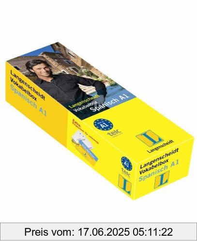 Binding : Gebundene Ausgabe, Label : Langenscheidt, Publisher : Langenscheidt, medium : Gebundene Ausgabe, publicationDate : 2010-10-05, releaseDate : 2010-10-05, languages : german, spanish, ISBN : 3468340826