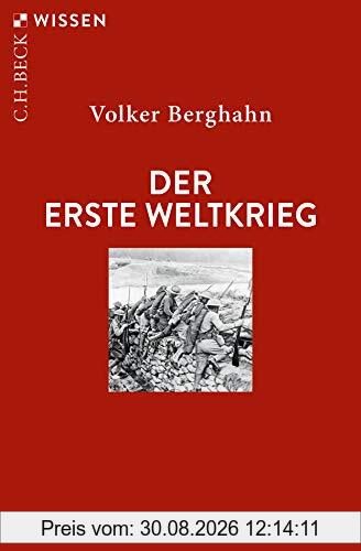 Der Erste Weltkrieg
