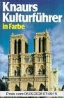 Knaurs Kulturführer in Farbe, Frankreich