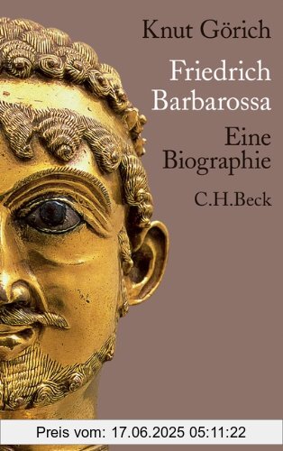 Binding : Gebundene Ausgabe, Edition : 1, Label : C.H.Beck, Publisher : C.H.Beck, medium : Gebundene Ausgabe, numberOfPages : 782, publicationDate : 2011-09-19, authors : Knut Görich, languages : german, ISBN : 3406598234