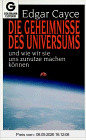 Die Geheimnisse des Universums und wie wir sie uns zunutze machen können. ( Esoterik).