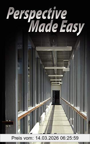 Norling, Ernest R. Perspective Made Easy