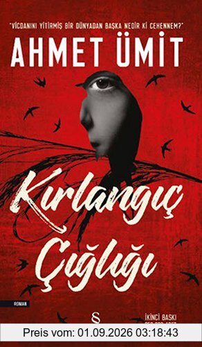 Kirlangic Cigligi: Vicdanini Yitirmis Bir Dünyadan Baska Nedir Ki Cehennem